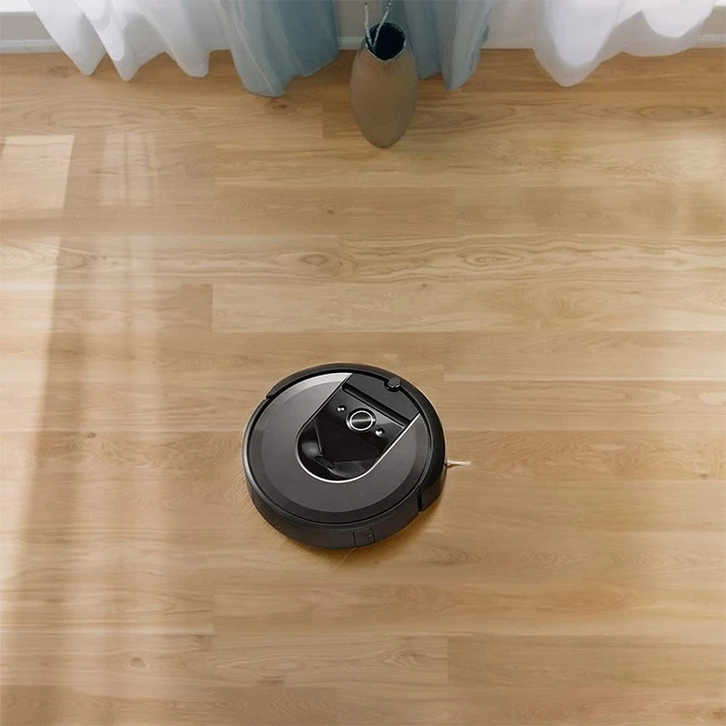 Ersatzteile für irobot roomba i & e Serie i7 i7 i3 i3 i4 i6 i6 i8 i8/plus e5 e6 e7 Staubsauger Ersatzteile
