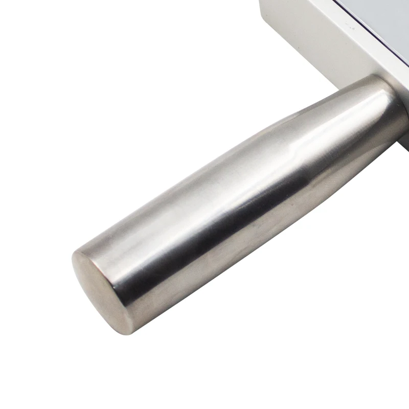 500N Muscle Strength Measuring Device with Handle