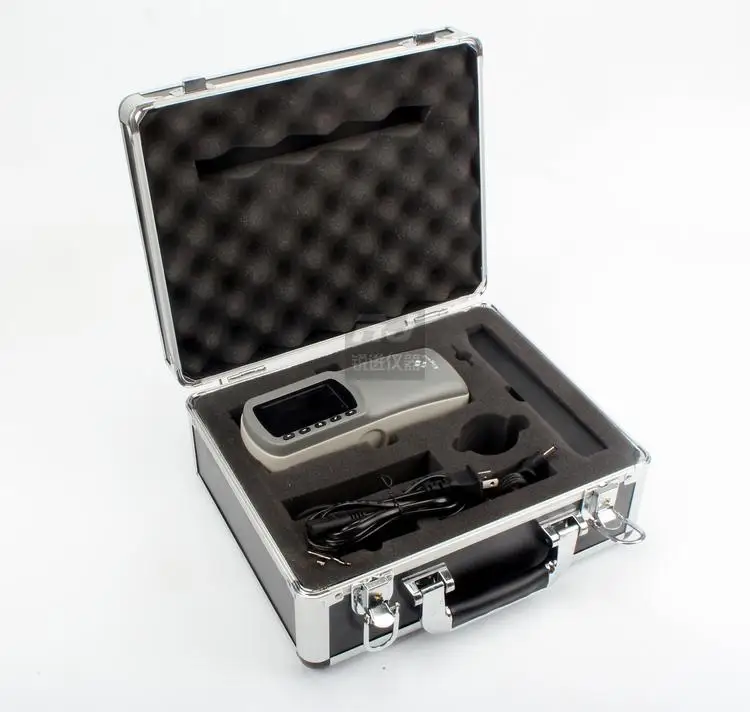 Jin Zhun JZ-600/610/630/650 Color Difference Contrast Instrument