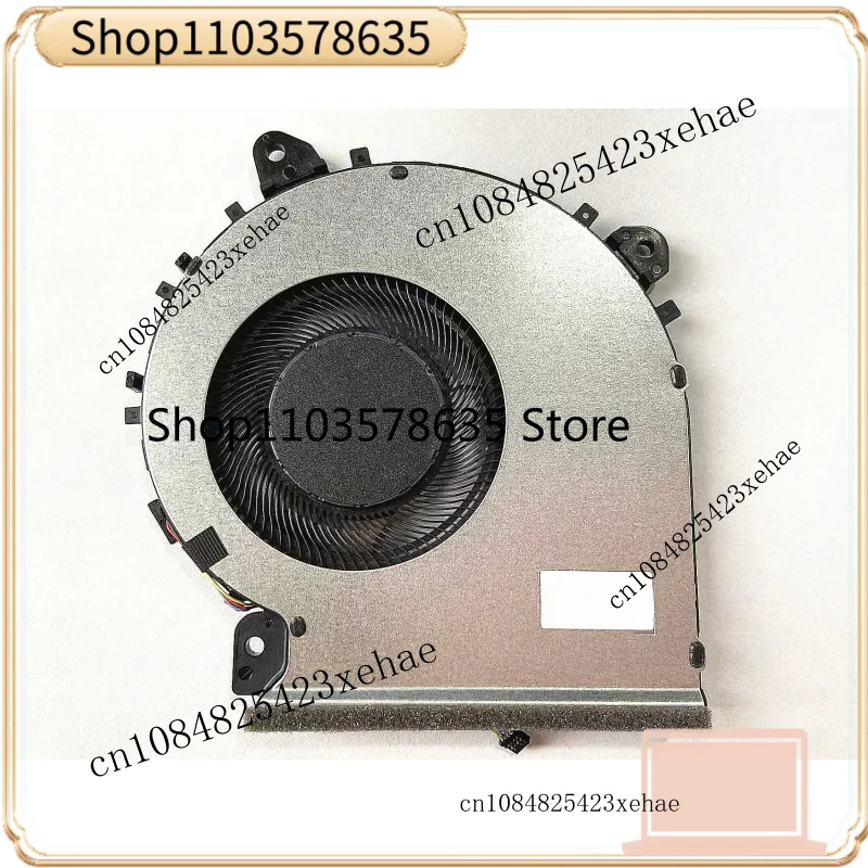 Notebook CPU Cooling Fan For ASUS X515 FL8700 R565M V5200
