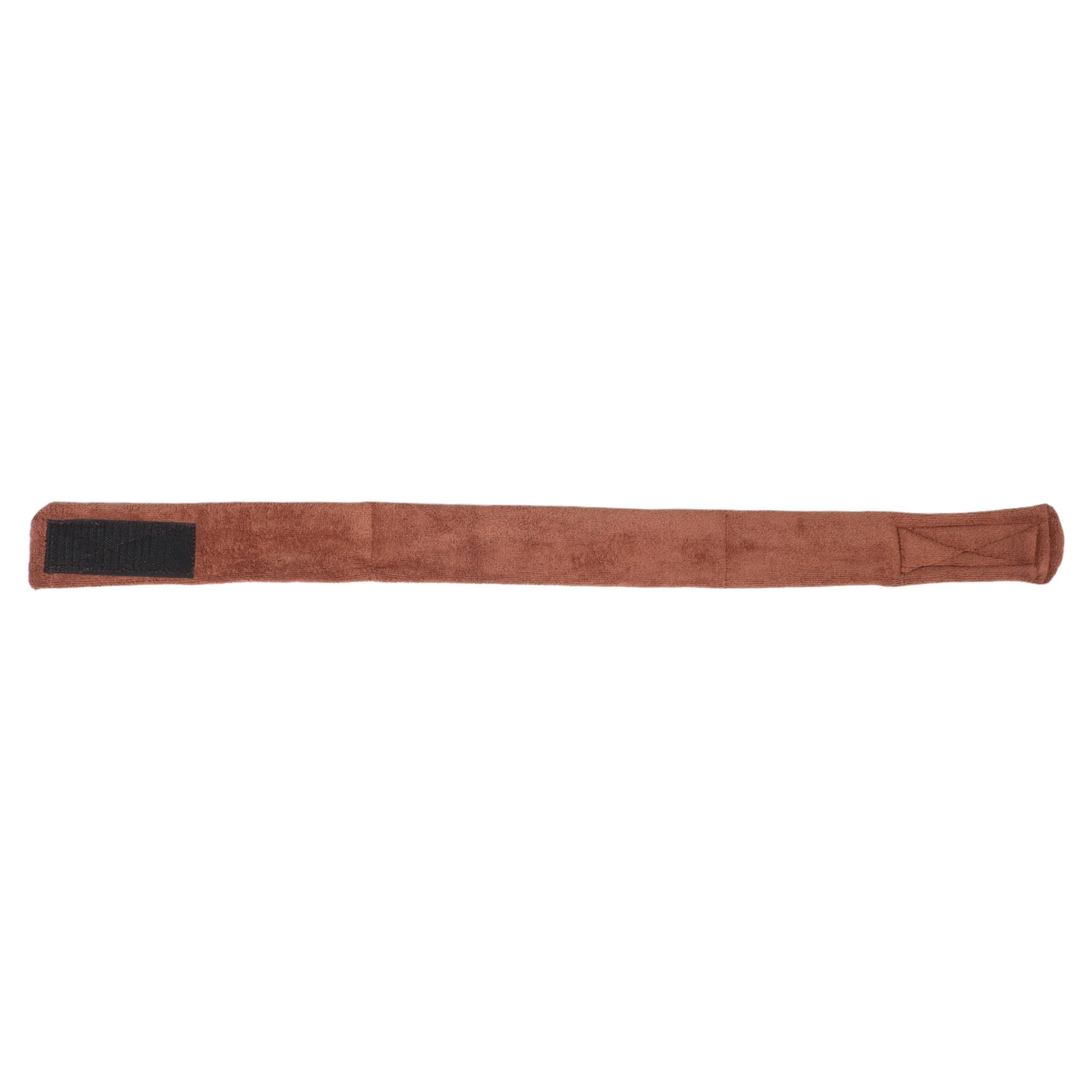 

Light Brown Perm Hair Band Absorbent Professional Headband Salon Spa Facial Hairdresser Makeup Styling Tool Headband