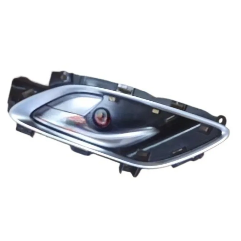 

Новая внутренняя ручка двери для электромобилей Aion S 580 630 530, передняя и задняя, в сборе, левая и правая