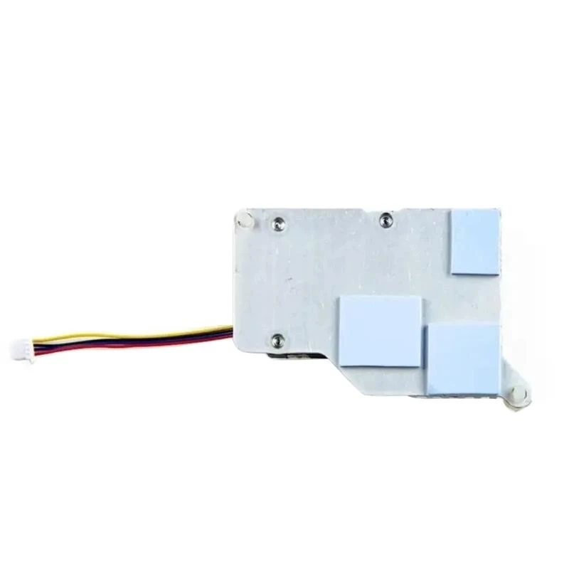 For Active Coolers Speed Adjustable Fan Software Control Metal Cooling Heatsinks Radiator for 5