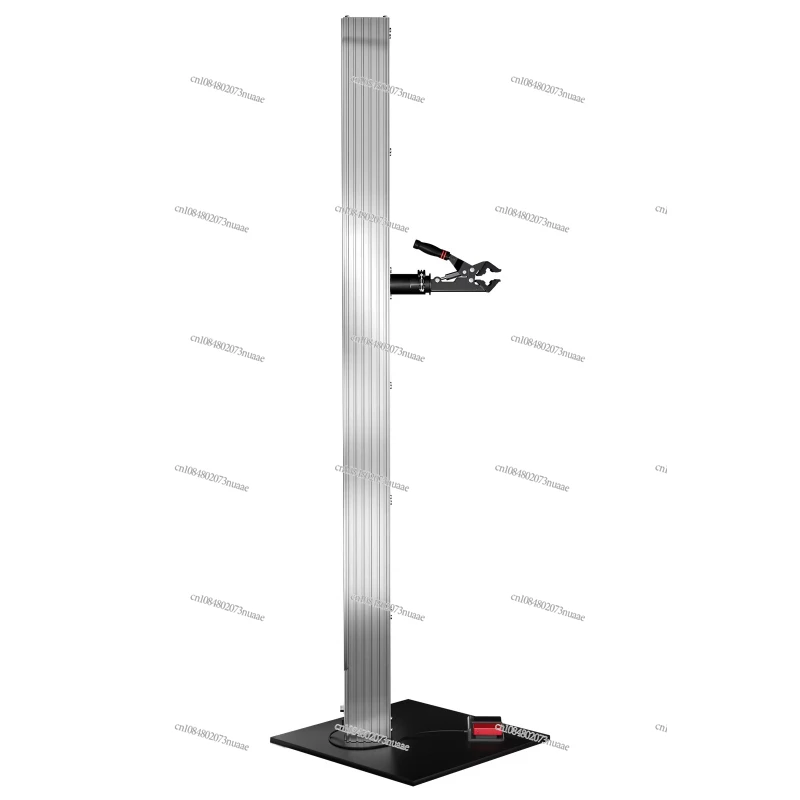 

Repair Table, Heavy-duty Chain Drive Repair Table with Motor, Electric Vehicle Room Repair Table