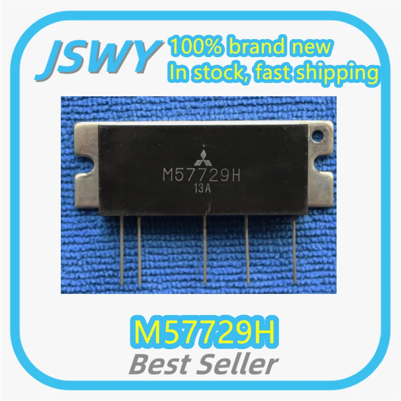 

(1/10 pcs) M57729H M57729 TO-59 Integrated Circuit IC In stock Fast delivery Brand new Original Electronics