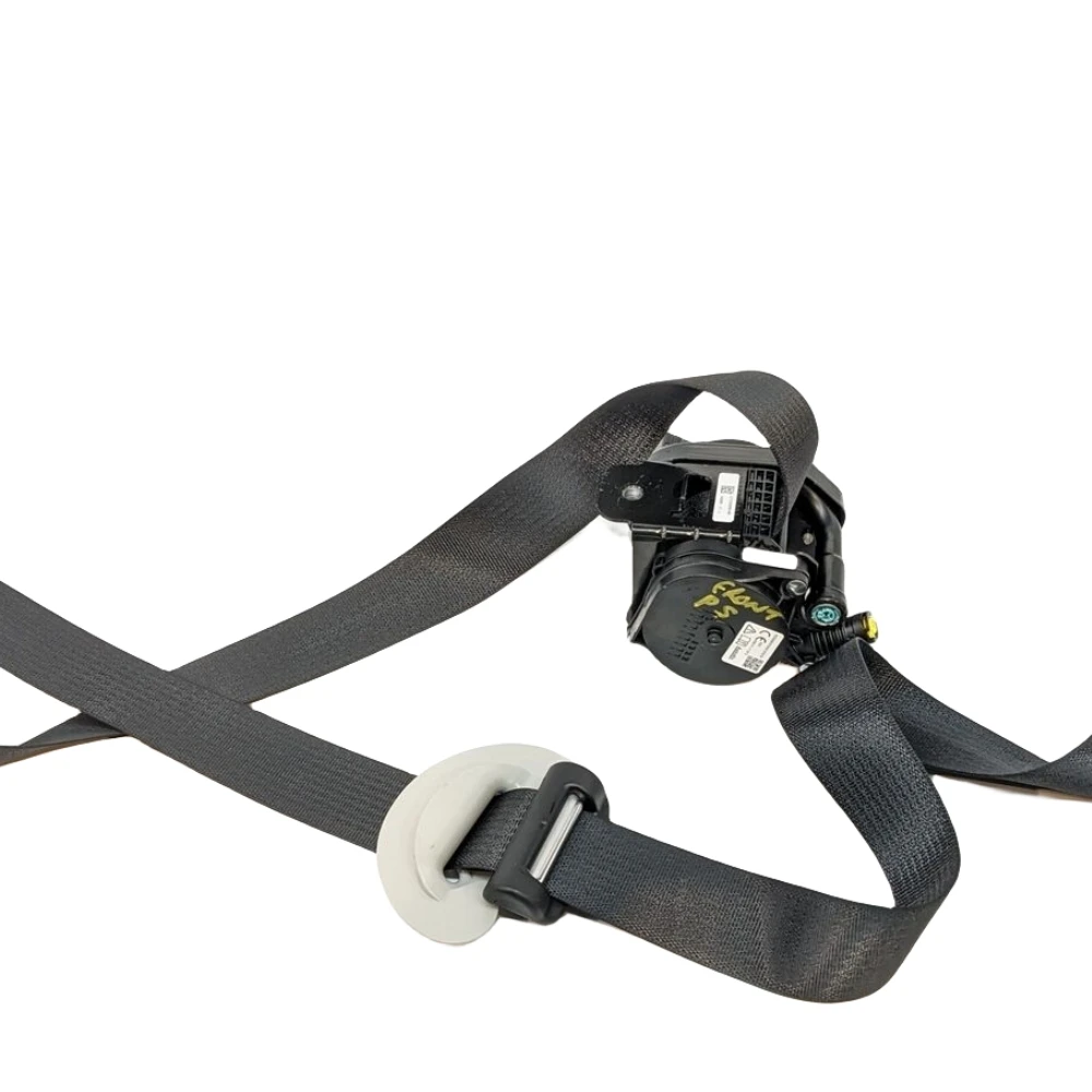 

BAINEL Front Left Seat Belt For TESLA MODEL Y OE 1493802-C1-B 1493802-C1-C ORIGINAL