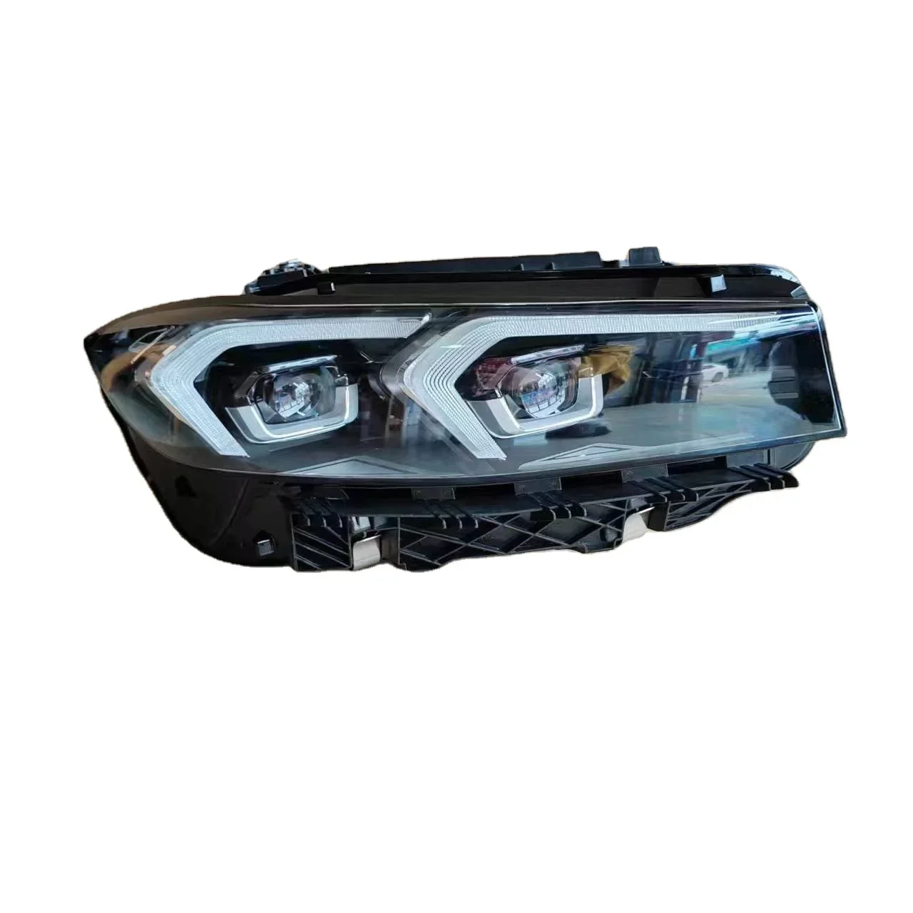 For BMW 3 Series Light Emitting Diode Headlight 3 Series G28 Light