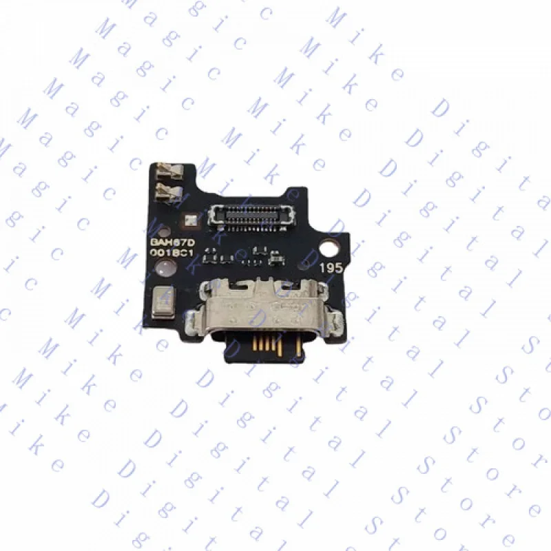 UU  USB Charging Port Flex Board Dock Connector for TCL 10Plus T782