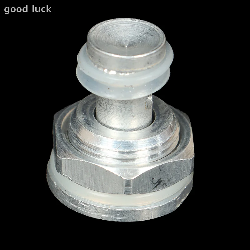 Pressure Limiting Valve Replacement Parts, Center Float Valve Universal Aluminum Alloy Pressure Cooker Thrust Accessories