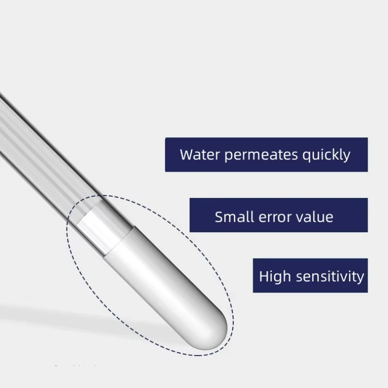 High Precision Soil Moisture Tension Sensor