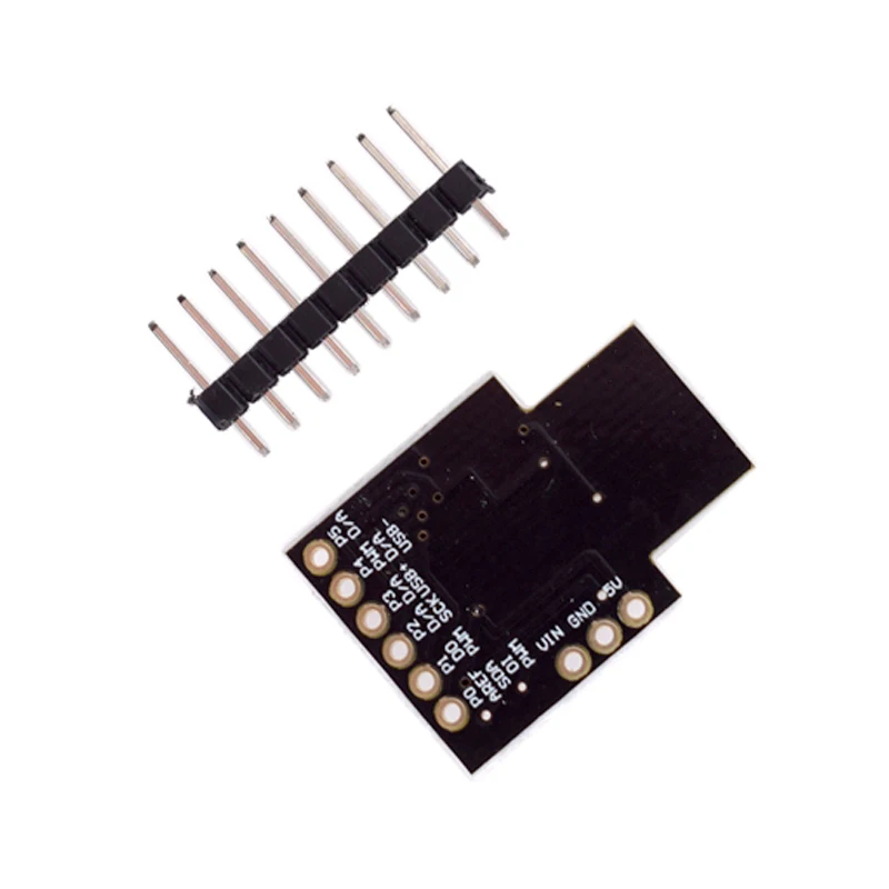 ATTINY85 Digispark Kickstarter Mini USB макетная плата