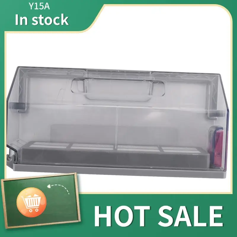 Y15A 2X Dust Bin Bo… - image