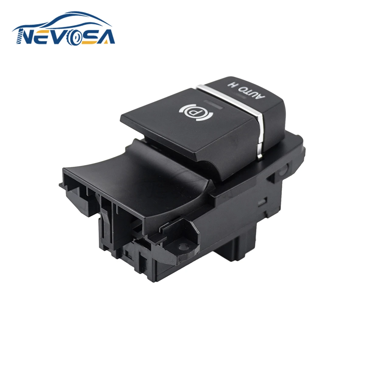 NEVOSA For BMW 5 6 Series X3 X4 F10 2014-2017 61319385029 Electrical Car Auto Parking Hand Brake Control Switch Handbrake Button