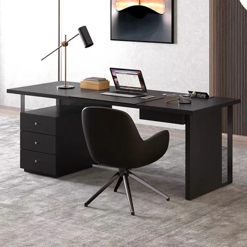 

y Desks Computer Corner Executive Bedroom Work Organizer Gaming Study Workshop Minimalist