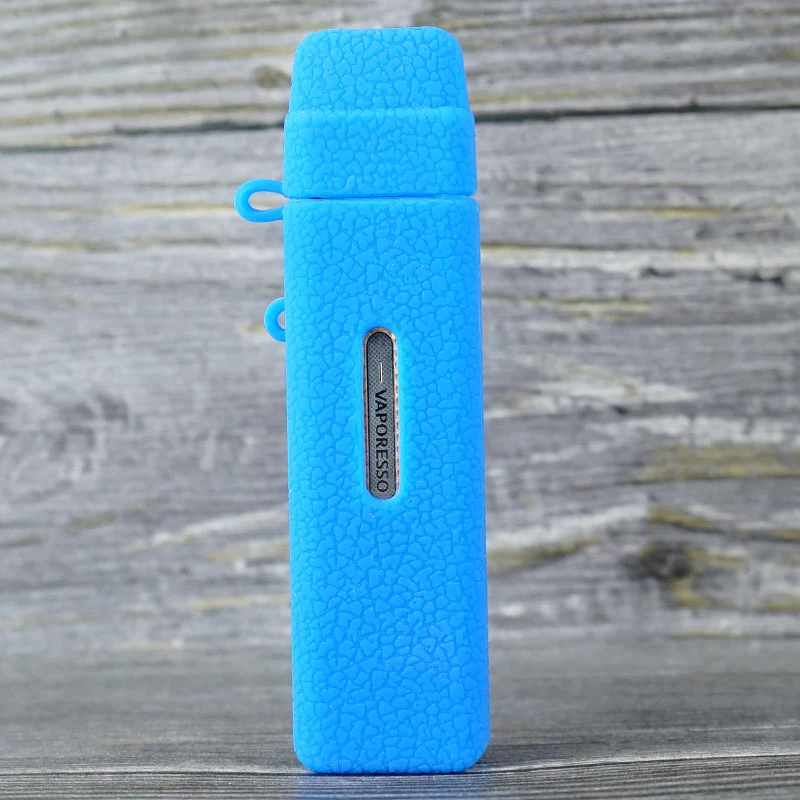 The new xros mini protective Case Silicone Cover Shield Wrapped Skin view 5