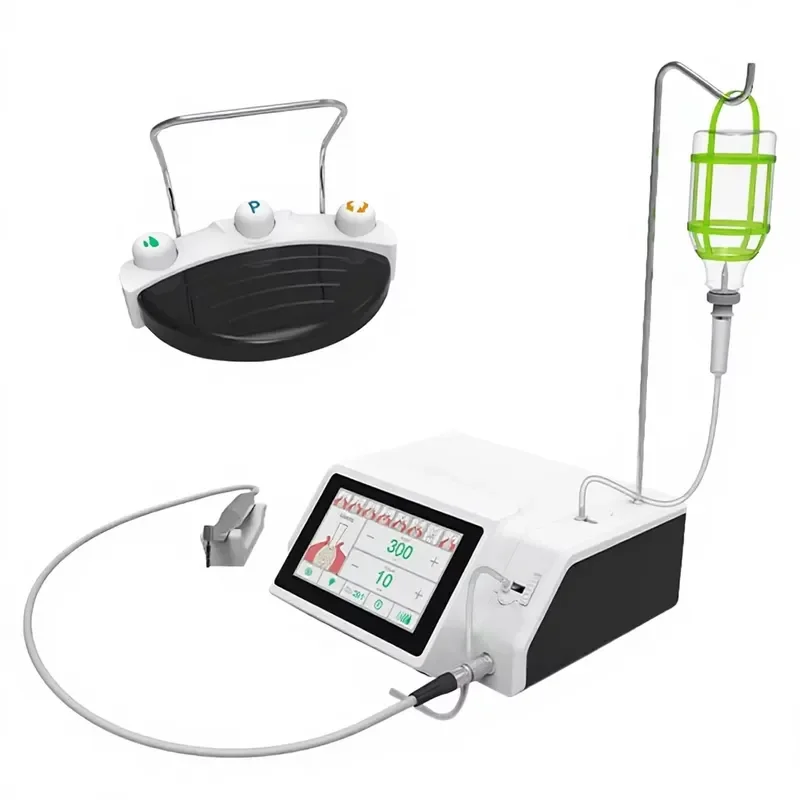for AI-SM-80NL Dental Implant Machine Medical Oral Multi-function Device with Mobile Phone Touch Screen Instrument Plug-in