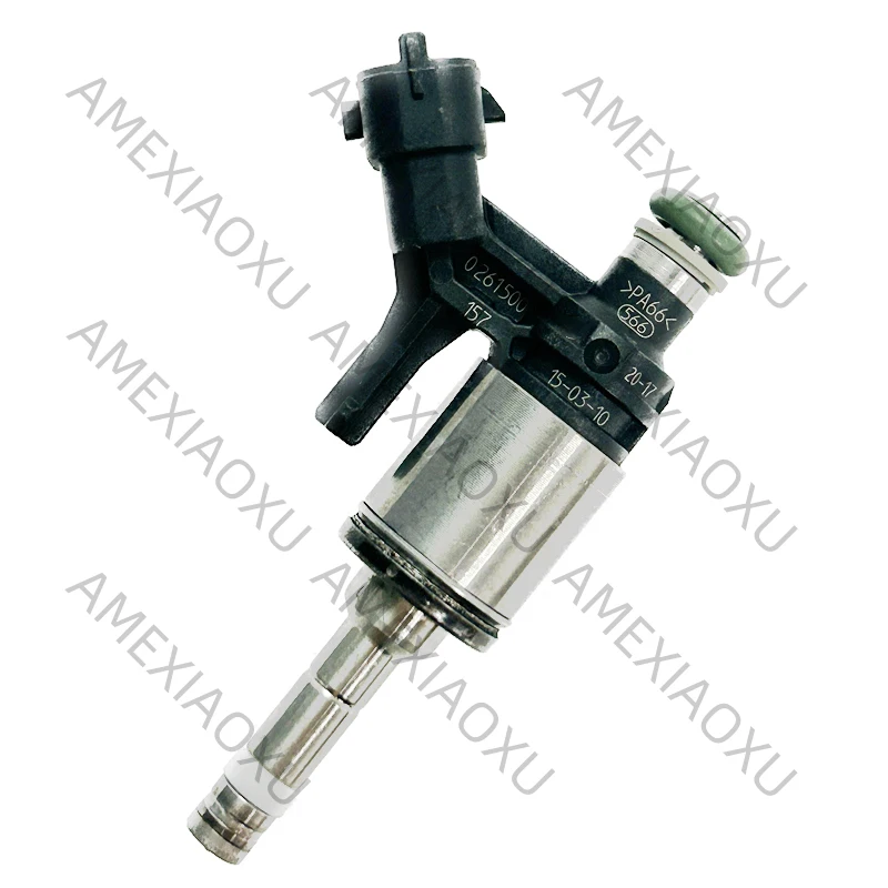 0261500157 4Pcs Fue…