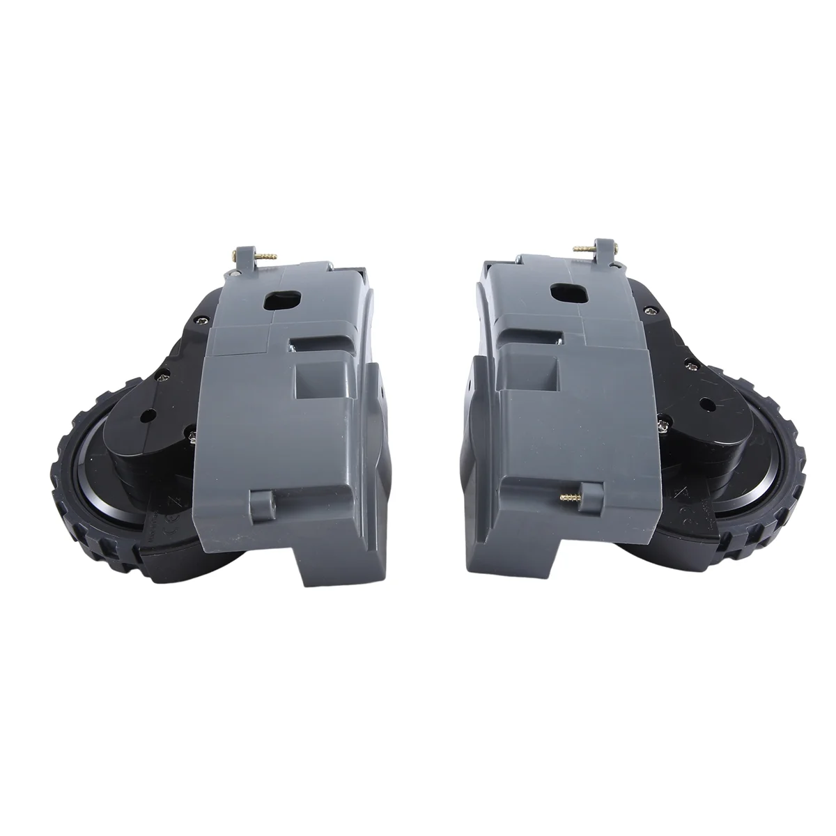 ロボット掃除機用の交換用移動ホイール、irobot Roomba 860、861、890、980、部品