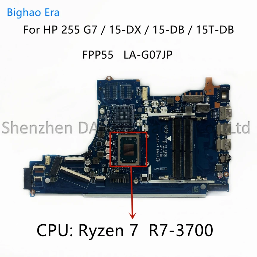 外装破損あり　hp 15-db0214AU AMD S94f7e9160f024cf4baa1f4ca67b18