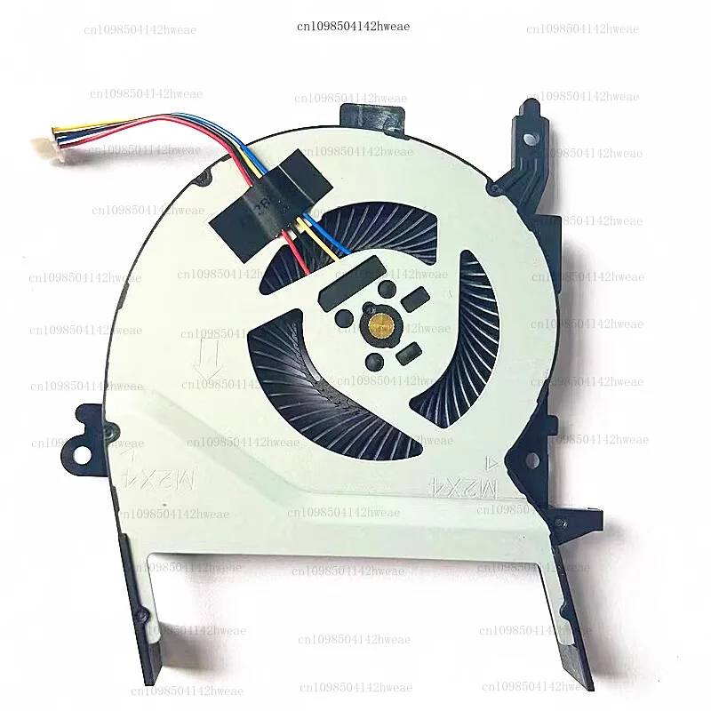 Вентилятор охлаждения процессора для Asus FL5900 X556 K556U A556 VM591 R556 V556 A456 XMSJ