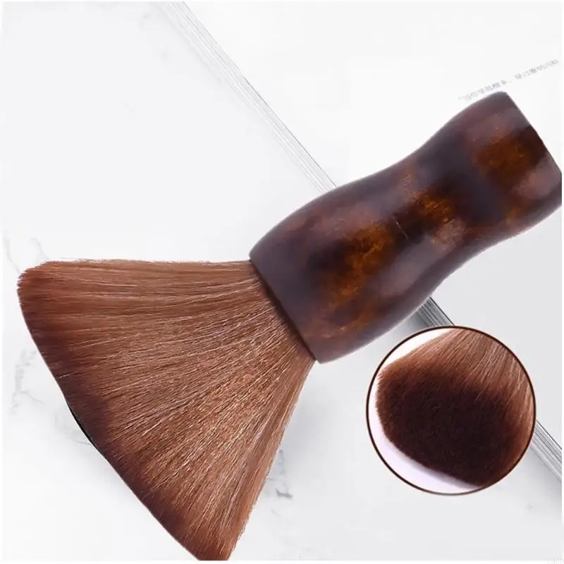 2025 New Vinyls Record Dust Duver Brush Cleaner لتعزيز تجربة Audios