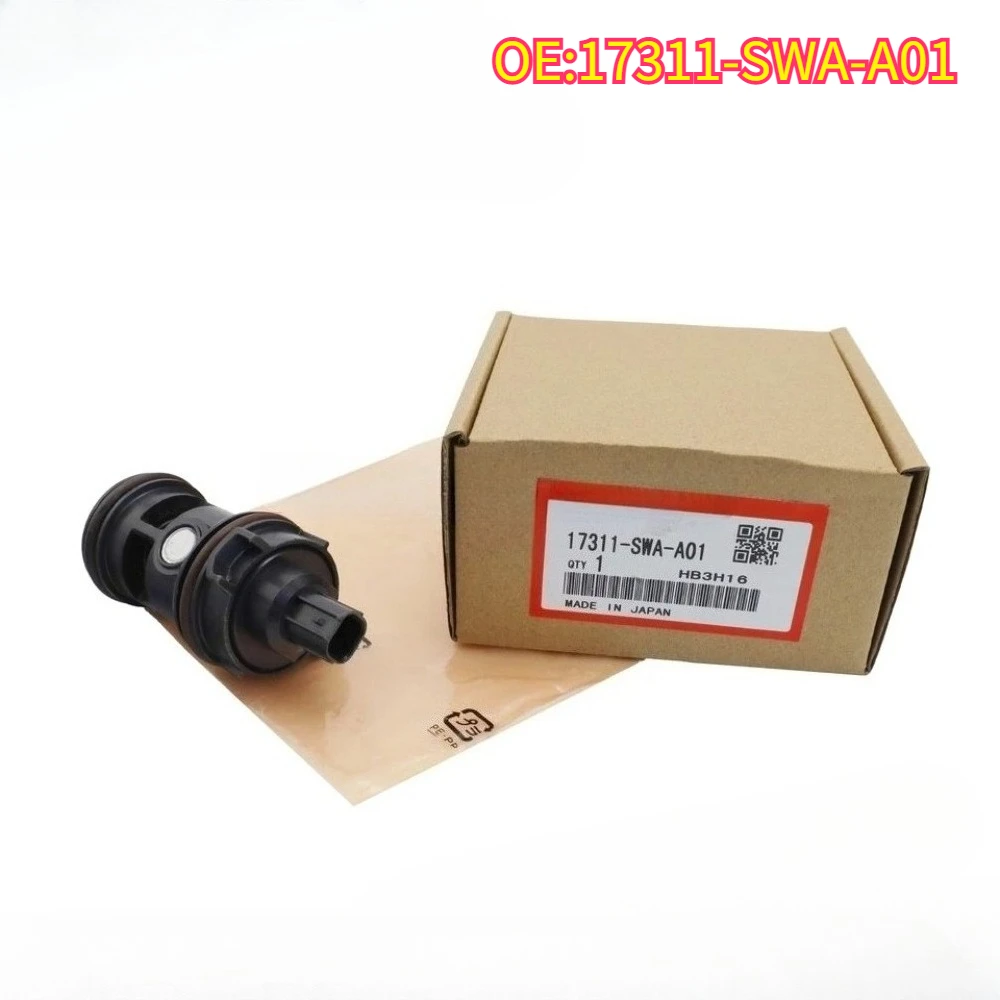 

Высококачественный новый клапан вентиляции адсорбера (вакуумный клапан) 17311-SWA-A01 AEF3 для Honda CR-V Odyssey