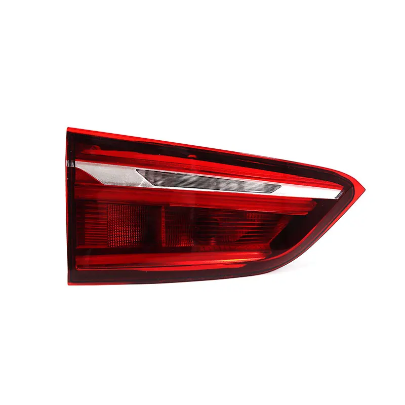 Bmw X1 2016-2019 カーアクセサリー LED リアテールライトブレーキ警告