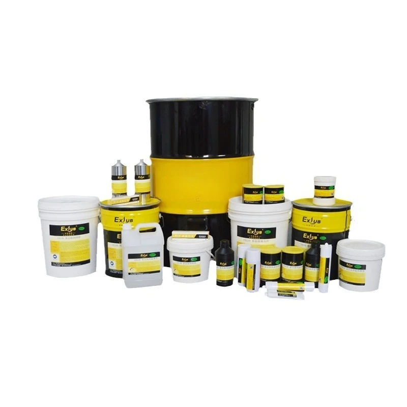Special Grease for Car Sunroof Track, Stopper & Tailgate Motor Gear, High & Low Temperature Resistant Auto Lubricant
