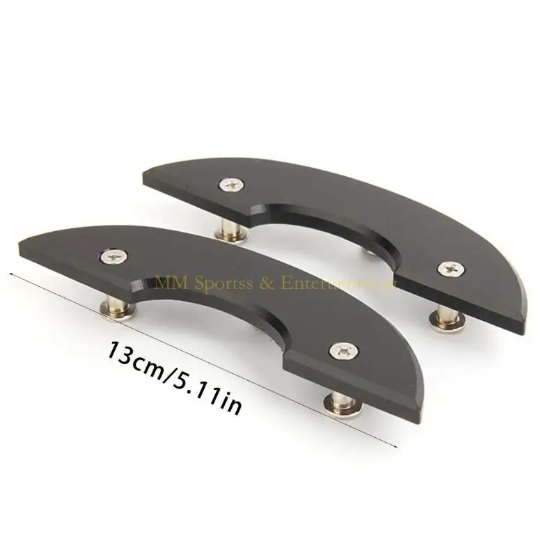 

31be Скейтборд палуба с защитны