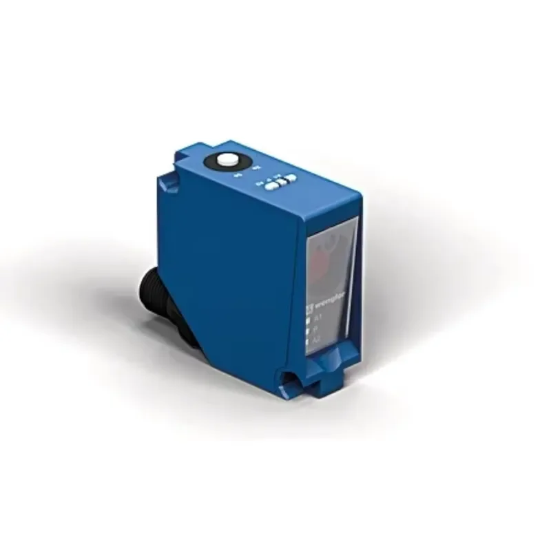 for P1PY113 Retroreflective Sensor 15m Sensing Distance IP67 Protection for Harsh Industrial Environments