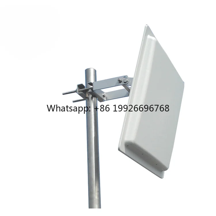Taitong D900B1260K2 902~928mhz 12dbi Cellular Antenna Polarization Frequency Modulation Cavity Plate Integration Line