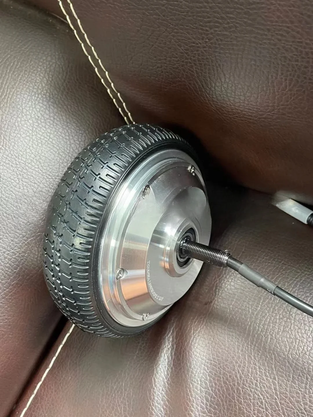 6.5-Inch motor, scooter motor 8-10 inches can be customized, high-speed teeth