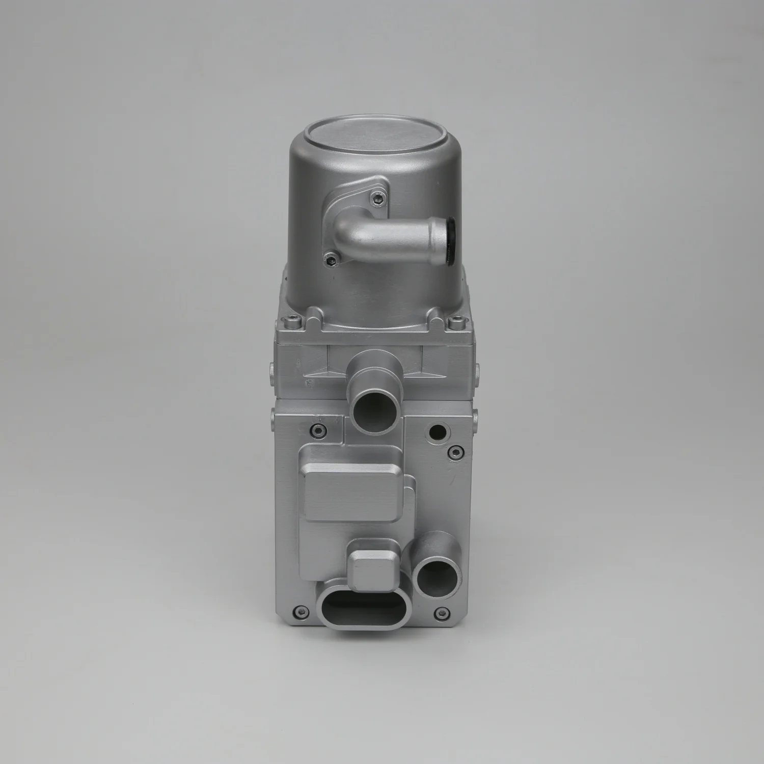 Diesel Water Heater 24v 16kw Gasoline Preheated Hot Water Circulating Heating Water Heater For Bus Truck RV Camper Caravan