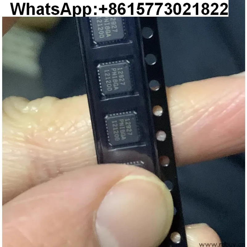

PNI Geomagnetic Sensor RM3000 (12927 + 13101 + 13104) RM3001