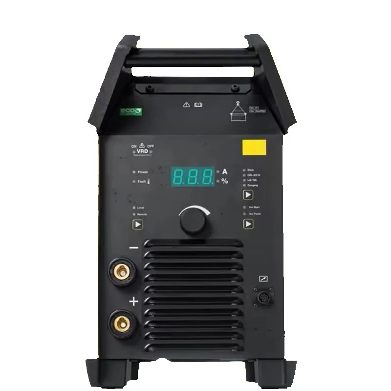 410V Welding Machine Inverter Dc Motor Stick Arc 250 Welders Portable
