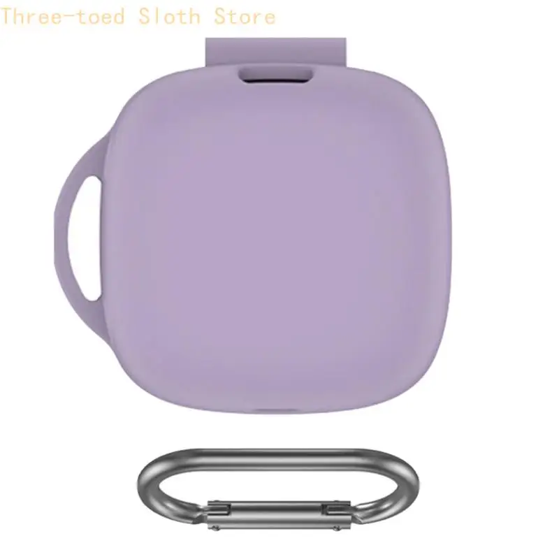 Ohrhörer-Schutzhülle aus weichem Silikon mit Anti-Staub-Farboption für Essential Open E74A – Detail 4