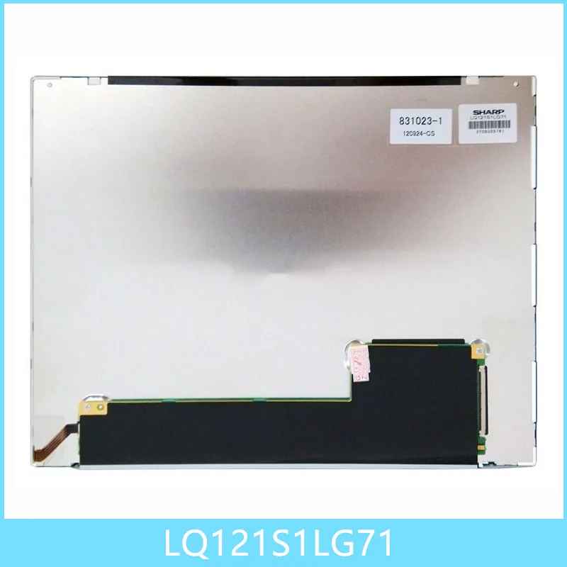 schermo-lcd-industriale-da-121-pollici-lq121s1lg71-800-600-test-al-100-spedizione-veloce