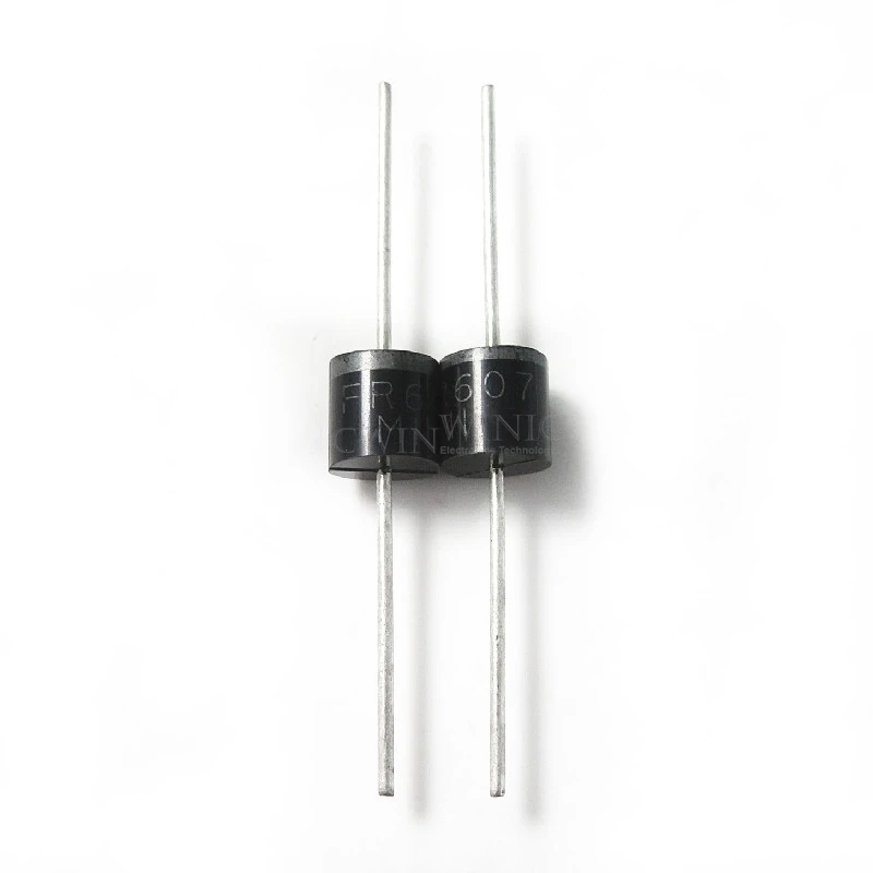 5pcs/lot FR607 SR5150 SR5100 SR360 DO-41