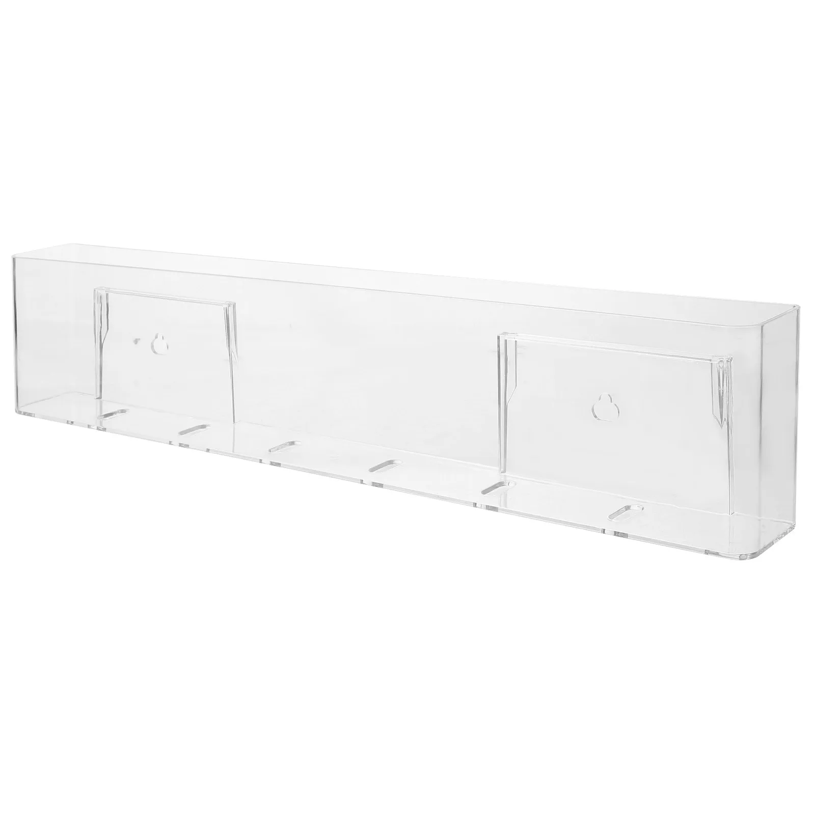 

Acrylic Cd Stand Rack Stable Household Dvd Storage Rack Decorative Display for Precious Cds Cd Storage Units Acrylic Stand Racks