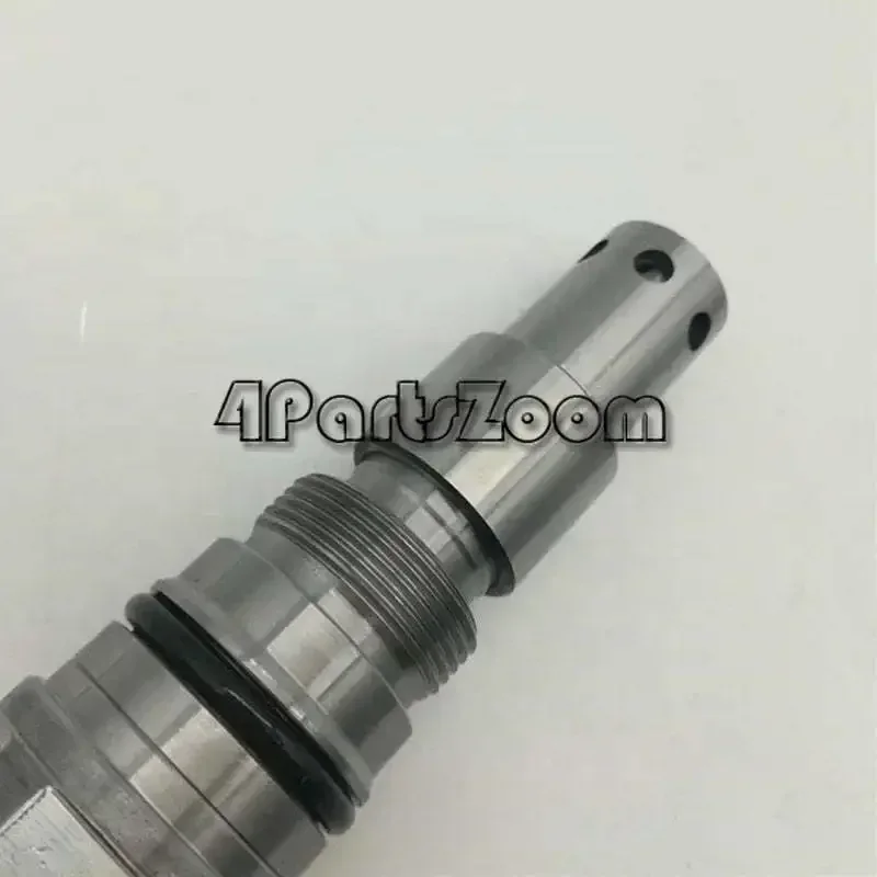 0719118 Excavator EX300-5 ZAX370 Relief Valve