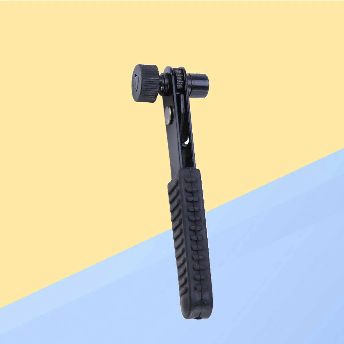 

Screwdriver Wrench Sleeve Angle Long Handle Ratchet Torque Scrench Adjustable Quick-release Simple