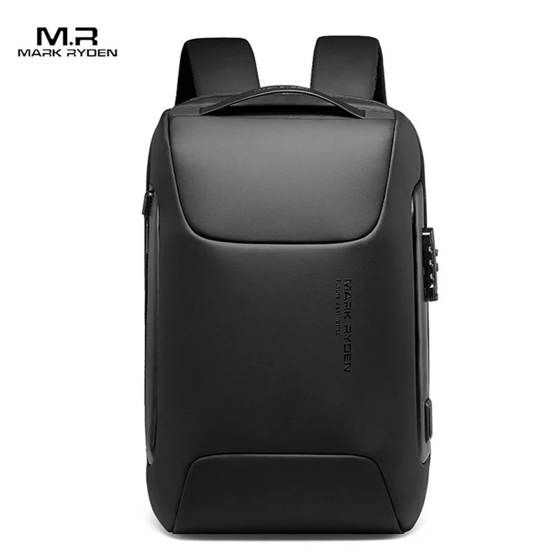 

Multifunctional New Anti Thief Backpack Fits for 15.6 inch Laptop WaterProof Men Business Shoulder Bags