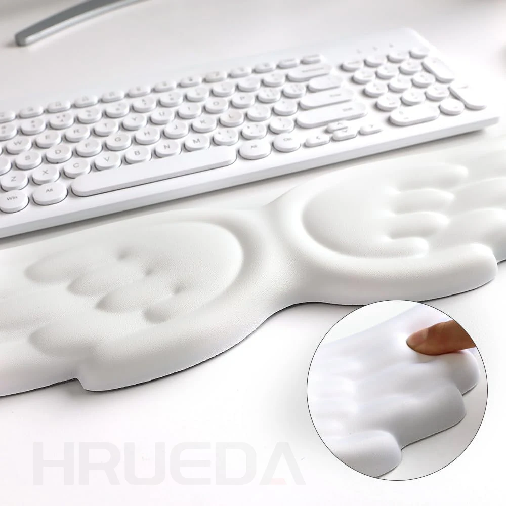 Thumbnail 4 - #36 Latest Mouse Wrist Rests Offers