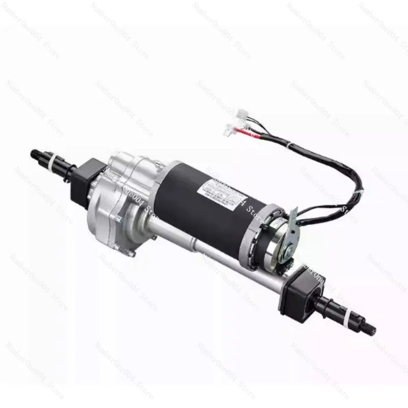 Q1-250W 24V Rear Ax… - image