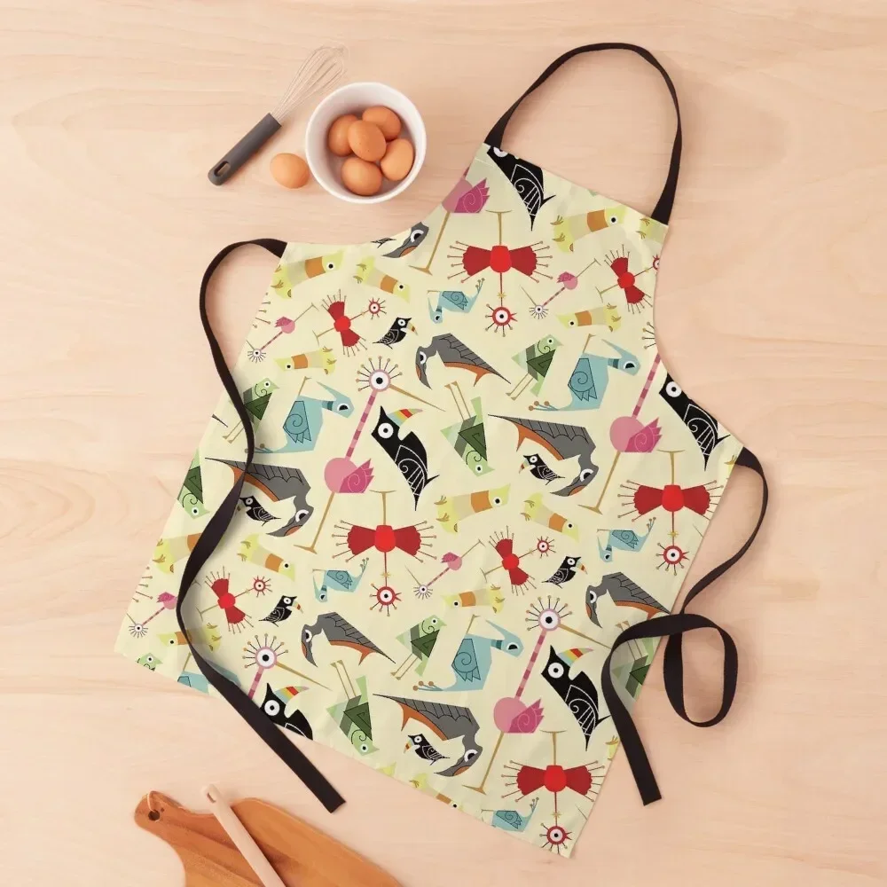 

Bird Salad Apron House Things For Home And Kitchen Things For Home And Kitchen Kitchen Kawaii Accessories Apron