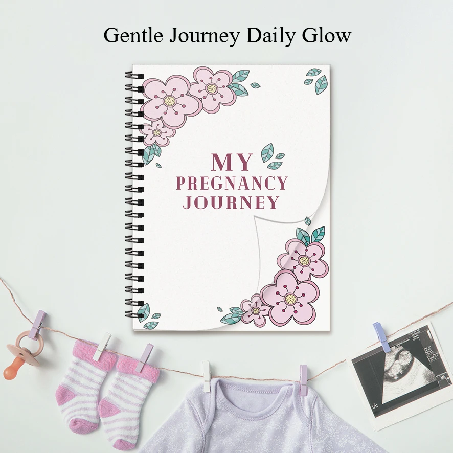 Pregnancy Journal S…