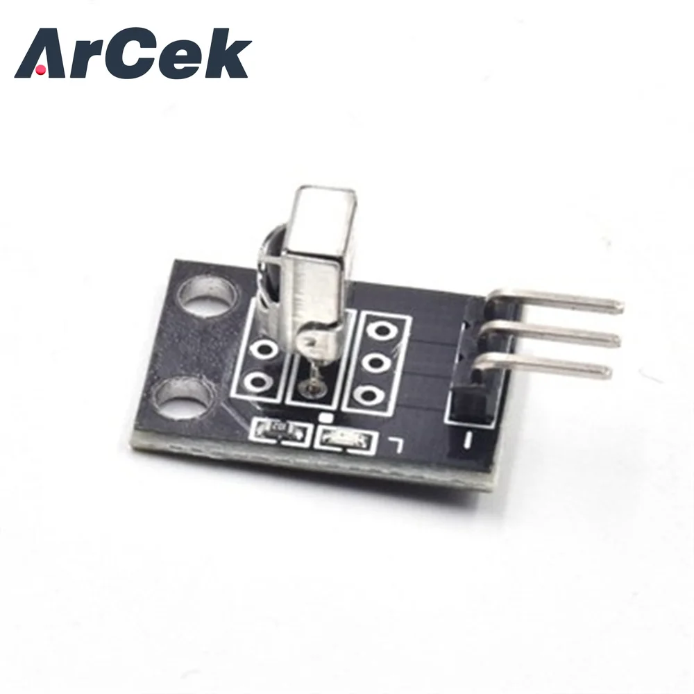 3pin KY-022 TL1838 VS1838B 1838 Universal IR Infrared Sensor Receiver Module for Arduino Diy Starter Kit