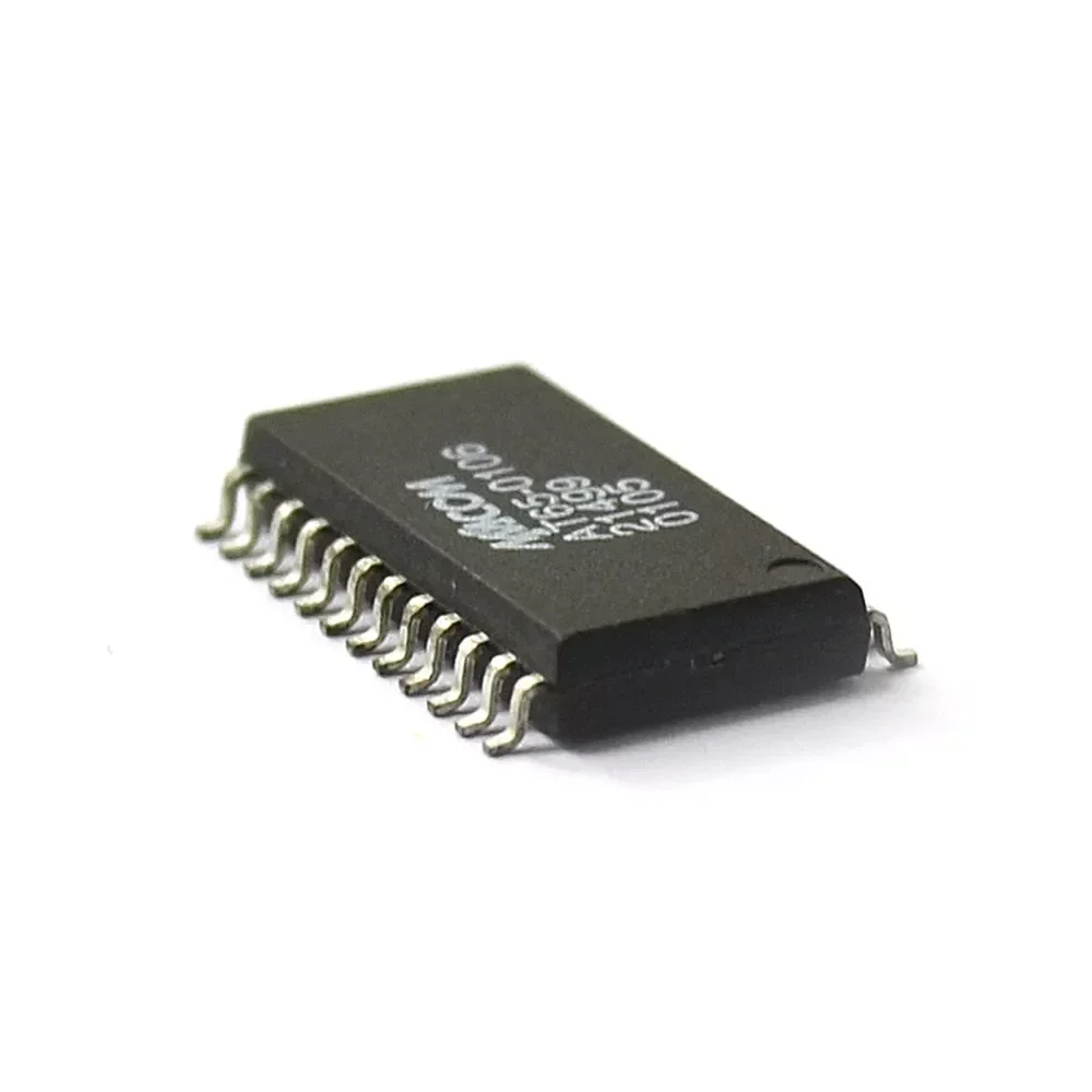 AT65-0106 РЧ/МИКРОВАННЫЙ АТТЕНУАТОР, ВСТАВКА 4,7 дБ LOSS-MAX SOP-24