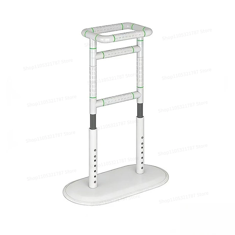 For Anti-drop Handrails By The Bedside of The Elderly, Auxiliary Anti-fall, Bathroom Barrier-free Handrails
