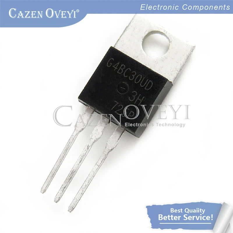 1-5pcs TOP248YN G4BC30UD IRFB31N20D IRFB3307Z LM317HVT MC7805CTG SSF7509 STP6NK90Z STP75NS04Z TOP226YN TO-220